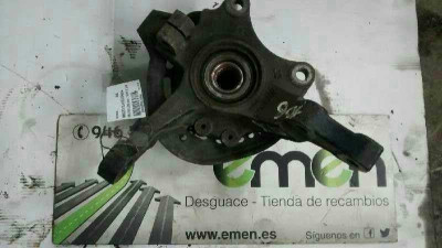 MANGUETA DELANTERA DERECHA, OPEL, CORSA C