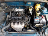  DAEWOO LANOS 