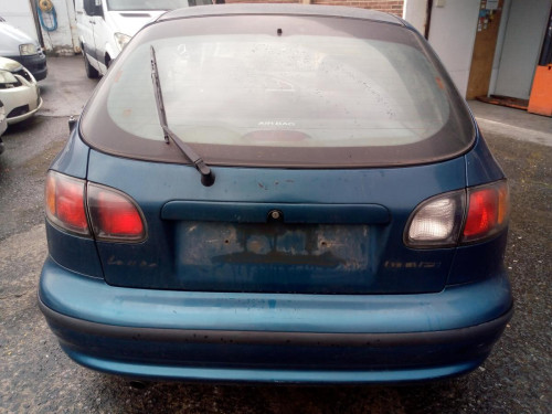  DAEWOO LANOS 