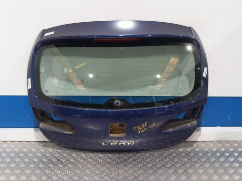  PORTON TRASERO, SEAT, LEON (1P1) 