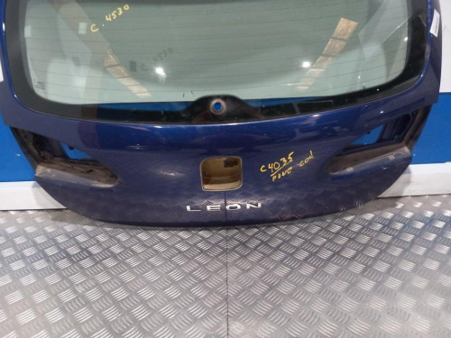  PORTON TRASERO, SEAT, LEON (1P1) 