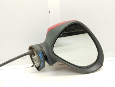 RETROVISOR DERECHO, SEAT, IBIZA SC (6J1)