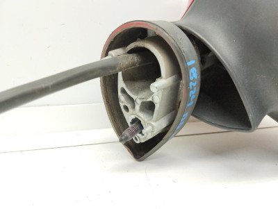 RETROVISOR DERECHO, SEAT, IBIZA SC (6J1)