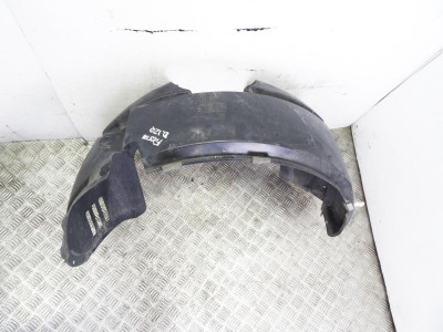 PASO RUEDA, FORD, FIESTA (CNN)