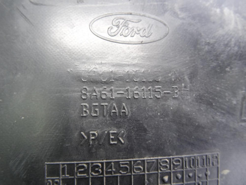  PASO RUEDA FORD FIESTA (CNN) 