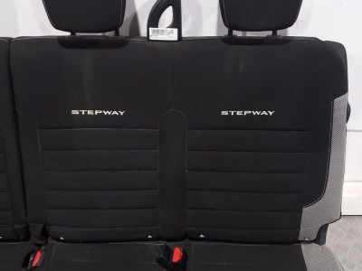 ASIENTOS TRASEROS, DACIA, LODGY