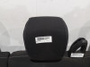  ASIENTOS TRASEROS DACIA LODGY 