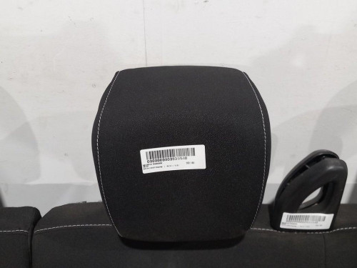  ASIENTOS TRASEROS DACIA LODGY 