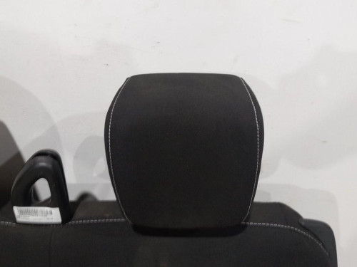  ASIENTOS TRASEROS DACIA LODGY 