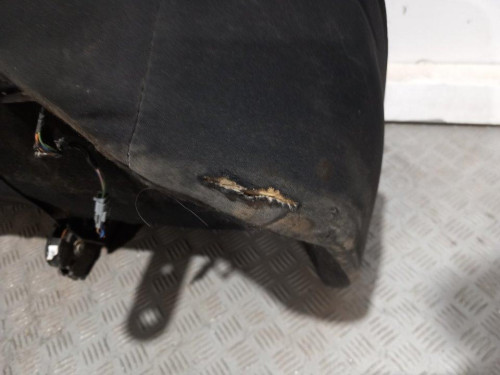  ASIENTOS TRASEROS DACIA LODGY 