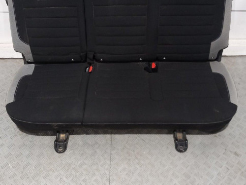  ASIENTOS TRASEROS DACIA LODGY 