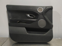GUARNECIDO PUERTA DELANTERA IZQUIERDA