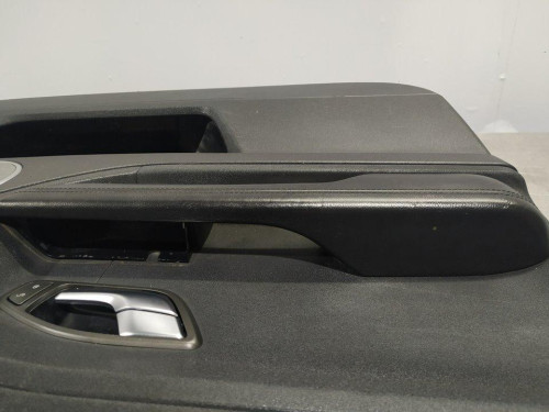  GUARNECIDO PUERTA DELANTERA IZQUIERDA LAND ROVER RANGE ROVER EVOQUE 