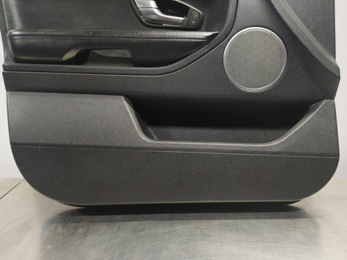  GUARNECIDO PUERTA DELANTERA IZQUIERDA LAND ROVER RANGE ROVER EVOQUE 