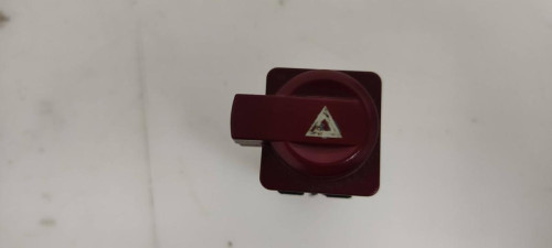  WARNING CITROEN C4 BERLINA 