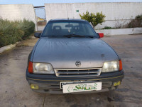 Opel Kadett E (1984->)