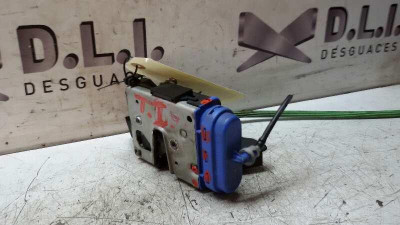 CERRADURA PUERTA TRASERA IZQUIERDA, Audi, A3 (8L)