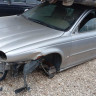 JAGUAR X-TYPE