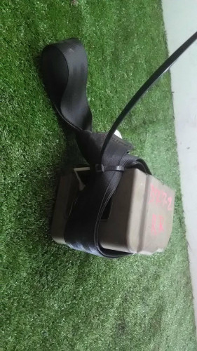  CINTURON SEGURIDAD TRASERO DERECHO AUDI A3 (8P1) 