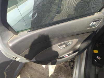 CERRADURA PUERTA TRASERA IZQUIERDA, PEUGEOT, 308 SW