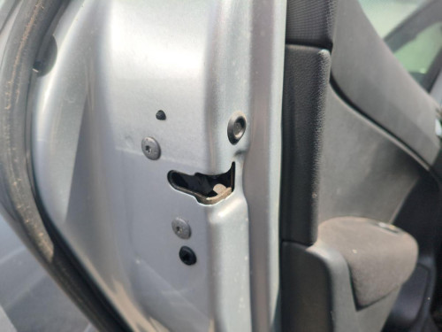  CERRADURA PUERTA TRASERA IZQUIERDA PEUGEOT 308 SW 