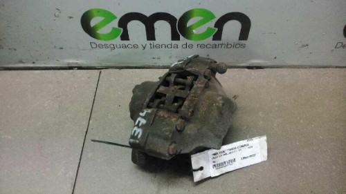  PINZA DE FRENO TRASERA IZQUIERDA VOLVO V70 FAMILIAR 