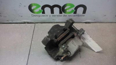 PINZA DE FRENO TRASERA IZQUIERDA, VOLVO, V70 FAMILIAR