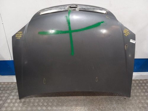  CAPO, OPEL, VECTRA C BERLINA 