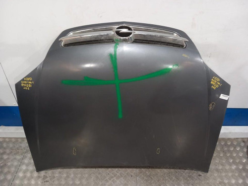  CAPO, OPEL, VECTRA C BERLINA 