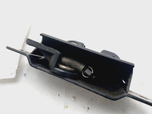  CERRADURA MALETERO / PORTON PEUGEOT 206 