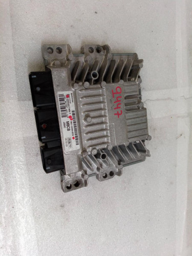  CENTRALITA MOTOR UCE 