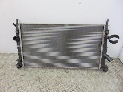 RADIADOR AGUA, FORD, C-MAX (CB3)(2007)