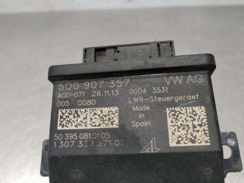  UNIDAD DE CONTROL AUDI A3 (8VK) 