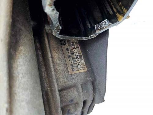  CAJA CAMBIOS Ford KUGA (CBV) 