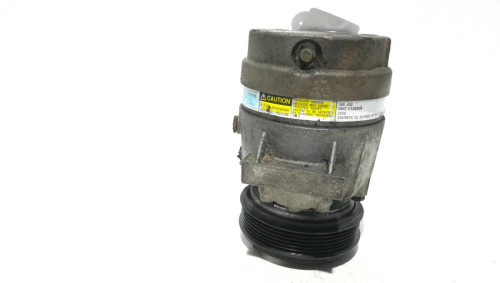  COMPRESOR AIRE ACONDICIONADO Renault MEGANE I SCENIC (JA0) 