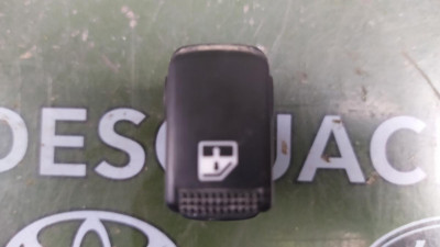 MANDO ELEVALUNAS TRASERO IZQUIERDO, Kia, CARENS (RS)