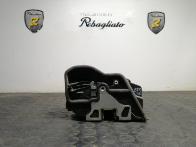 CERRADURA PUERTA DELANTERA DERECHA, BMW, SERIE 3 COUPE (E92)