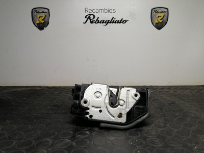 CERRADURA PUERTA DELANTERA DERECHA, BMW, SERIE 3 COUPE (E92)