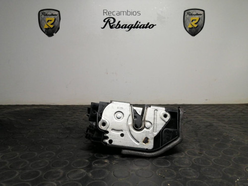  CERRADURA PUERTA DELANTERA DERECHA, BMW, SERIE 3 COUPE (E92) 