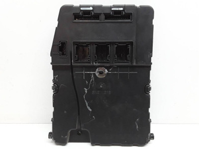 CAJA RELES / FUSIBLES, RENAULT, SCENIC II (JM)