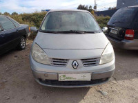 RENAULT SCENIC II (JM)