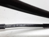 BRAZO LIMPIA DELANTERO IZQUIERDO VOLKSWAGEN TIGUAN (5N1) 