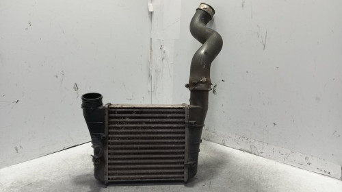 INTERCOOLER Audi A4 BERLINA (8E) 