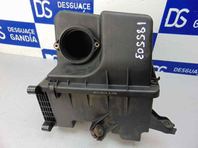 FILTRO AIRE, HYUNDAI, SONATA (NF)