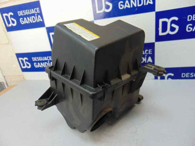 FILTRO AIRE, HYUNDAI, SONATA (NF)
