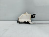 CERRADURA PUERTA DELANTERA DERECHA Citroen BERLINGO FURGÓN 