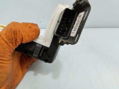 CERRADURA PUERTA DELANTERA DERECHA, Citroen, BERLINGO FURGÓN