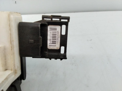 CERRADURA PUERTA DELANTERA DERECHA, Citroen, BERLINGO FURGÓN