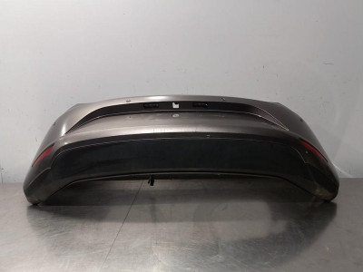 PARAGOLPES TRASERO, SEAT, LEON (5F1)