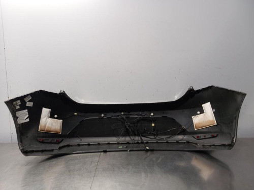  PARAGOLPES TRASERO, SEAT, LEON (5F1) 